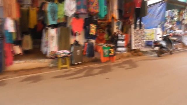 2. Арамболь. День второй. Торгуем на Сансете! смотреть онлайн