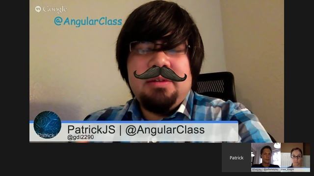 Angular Air Episode 25: TypeScript or ES6 with Babel? смотреть онлайн