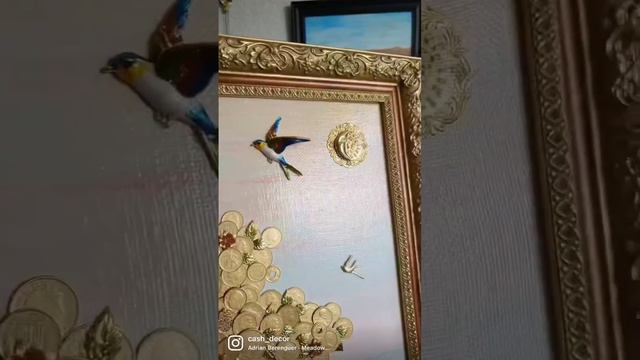 Денежное дерево «Бонсай» смотреть онлайн