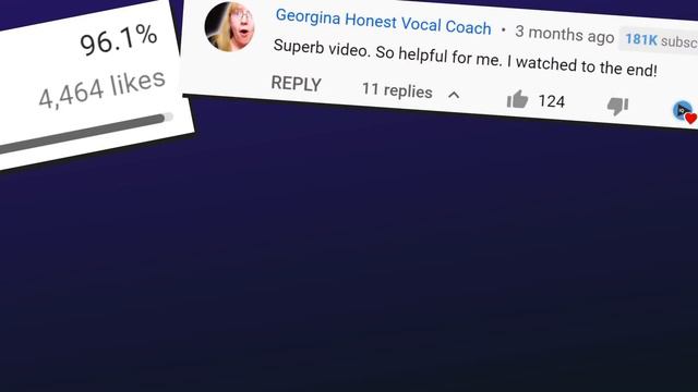 Алгоритму Ютуба НЕ ВАЖНЫ ваши подписчики?! смотреть онлайн
