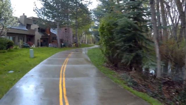 Boise River, Downtown Boise, IDAHO, USA, 13 APRIL 2017 смотреть онлайн