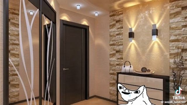 Когда мама подсоса ушла на собрание