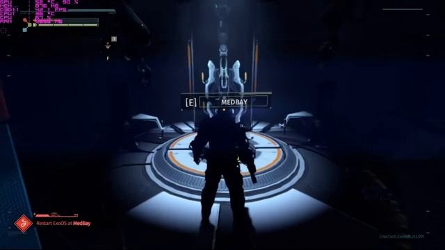 The Surge | AMD Athlon II X4 640 - HD 7730 2GB | 768p Medium Low Settings смотреть онлайн