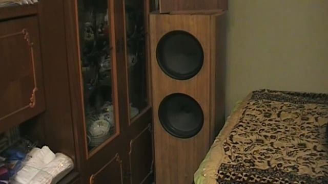 Последние тонкости. Отслушиваем ламповый усилитель смотреть онлайн