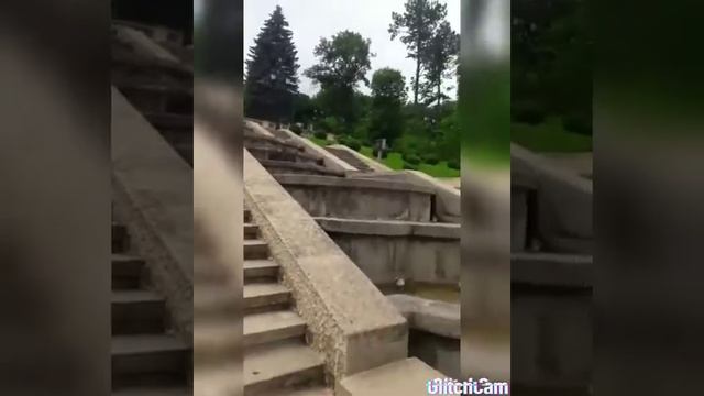 История Каскадной лестнице смотреть онлайн