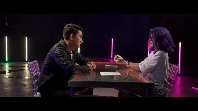 Азамат про Камеди и воровство/ Батл с Ивлеевой/ Человек из прошлого/ AGENTSHOW 2.0