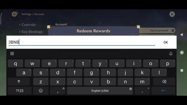 Genshin Impact Redeem Code February 19, 2021 смотреть онлайн
