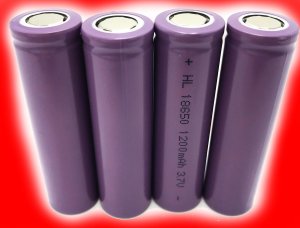 Как подделывают Аккумуляторы 18650