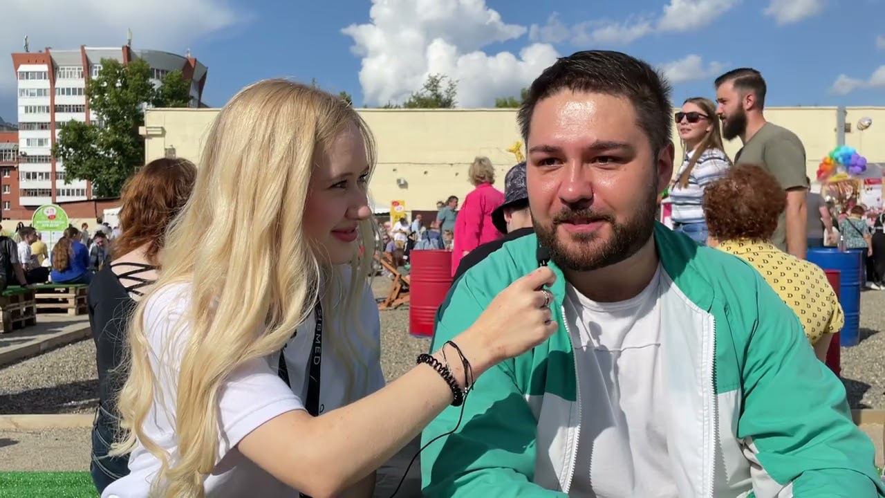 Фестиваль ЕДЫ смотреть онлайн