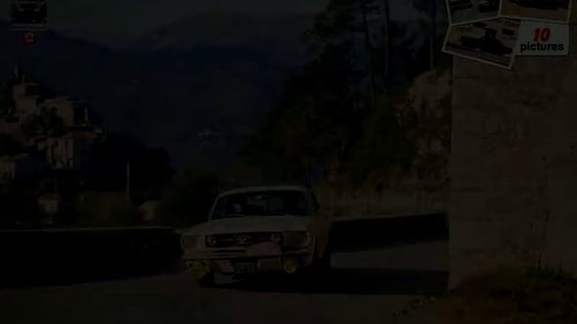 Ford Mustang ( 1966 ) смотреть онлайн