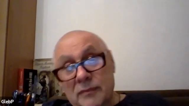 Милитаризация в РФ: глобальные практики новой эры? Часть вторая смотреть онлайн