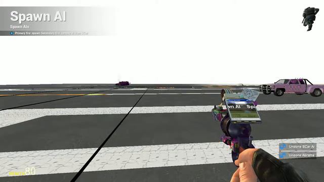 Addon Spotlight: SCars смотреть онлайн