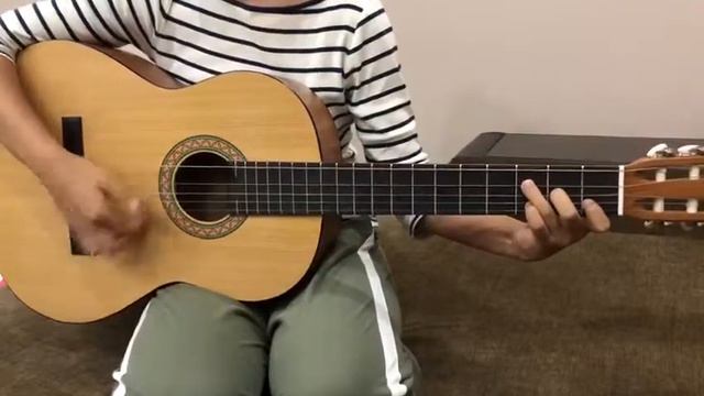 УМЕЮ ЛИ Я ПЕТЬ?(Lost Stars-Adam Levine🎶) смотреть онлайн