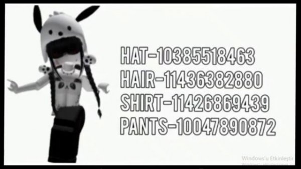 коды в Брук хейвен на одежду и волосы #актив #рекомендиции #яхочувреки #врекплиз #активживи #рек