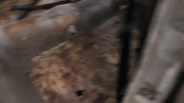 Opel Rekord E 1980 - Repair and renovation - Part1 смотреть онлайн