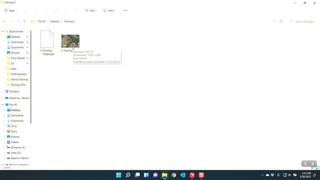 Export and Import Data into Leica Infinity and Captivate смотреть онлайн