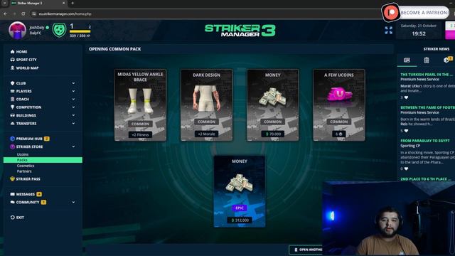 FM24 CHELSEA | Creating Our Best Tactic! | Football Manager 2024