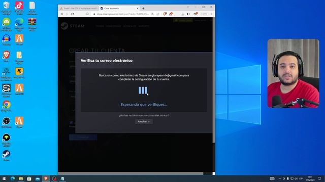 TUTORIAL: Como Jugar GTA V  Roleplay 2023 FÁCIL  | Fivem |