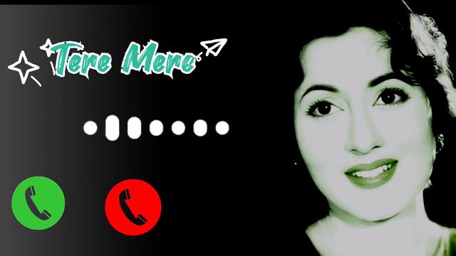 BEST FLUTE RINGTONE TERE MERE BEECH MAIN MUSIC 2023 смотреть онлайн