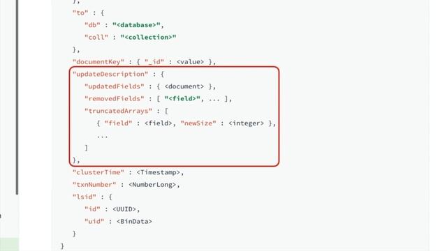 MongoDB Atlas / AG-Grid #04 Database Triggers (Nachtrag) смотреть онлайн