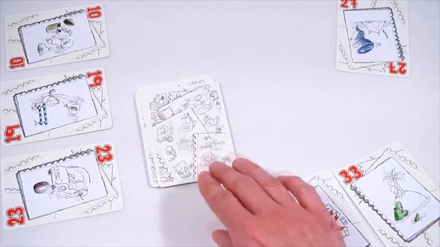 Нет уж, спасибо! Обзор настольной игры от компании Стиль Жизни смотреть онлайн