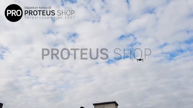 Simple Landing Gear for DJI Mavic Mini. IT WORKS! [PROTEUS SHOP] смотреть онлайн
