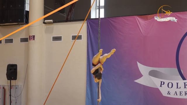 pole sport kids championship 2019 Никифорова Виктория смотреть онлайн