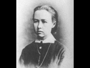 Календарь #LenRu. Софья Перовская