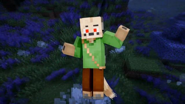 Я превратил Minecraft в Dark Souls!▶️(Forge 1.20.1 | Map | Datapack) смотреть онлайн