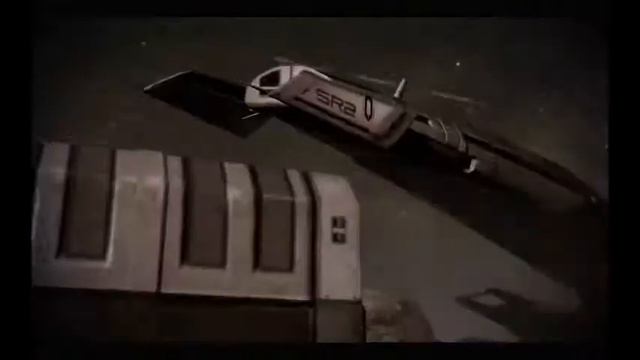 Mass Effect 2 Arrival Ending (Completed Before Suicide Mission) Radeon HD 5570 *SPOILERS* смотреть онлайн