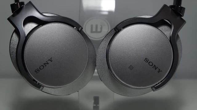 Recensione Sony MDR-1A BT смотреть онлайн