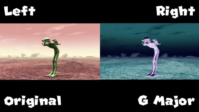 ? Dame Tu Cosita but it's mashup ? смотреть онлайн