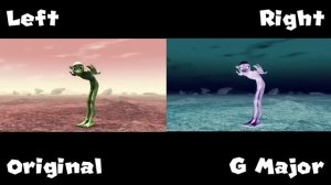 ? Dame Tu Cosita but it's mashup ?