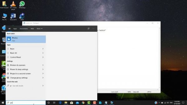 How to Install GNS3 VM 2.2.9 , Integration with Hyper V Windows Platform | GNS3 GUI | Hyper V Win1