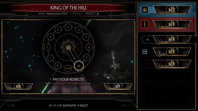 Mortal Kombat 11 Platinum trophy смотреть онлайн