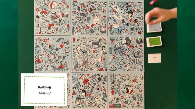 Pictureka Overview смотреть онлайн