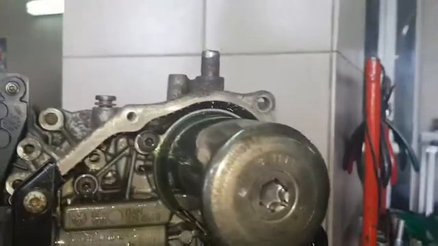 Тест DQ200 на герметичность плиты смотреть онлайн