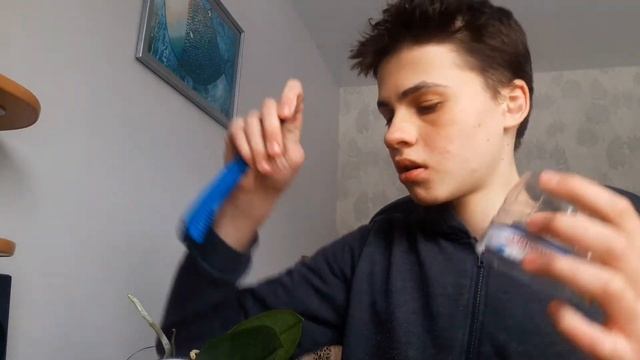Пересадка Орхидеи после покупки / Орхидея в непрозрачном горшке смотреть онлайн