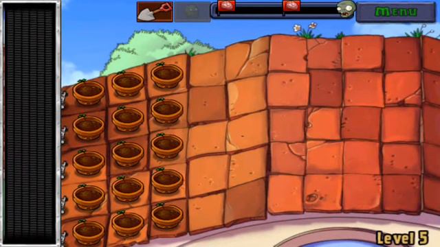 PvZ: Update 2.4.00 - Main Menu Redesign and Level Selector смотреть онлайн