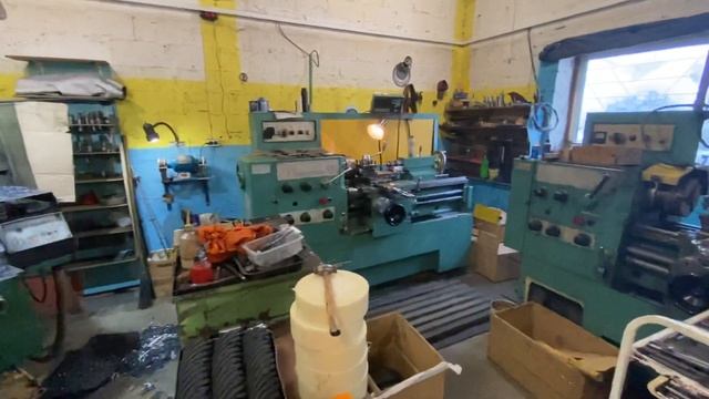 Моя мастерская. Быстрый обзор смотреть онлайн