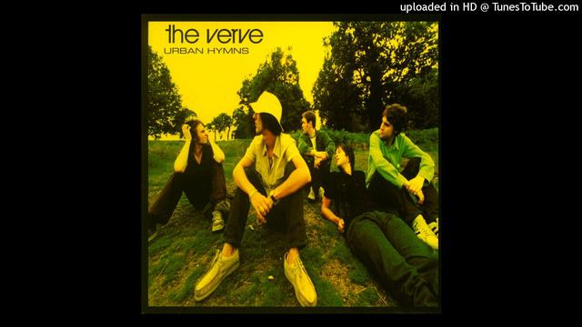 The Verve - Sonnet (Original bass and drums only) смотреть онлайн