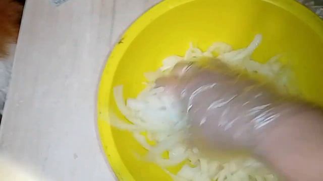 МАРИНОВАННЫЙ ЛУК ДЛЯ ШАШЛЫКА. Коронный рецепт на века смотреть онлайн