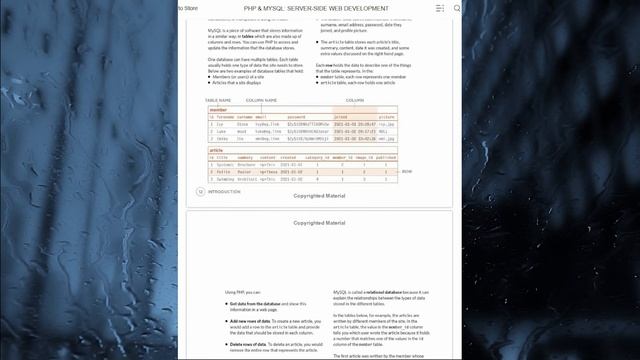 best books for web development - ScriptSpark смотреть онлайн