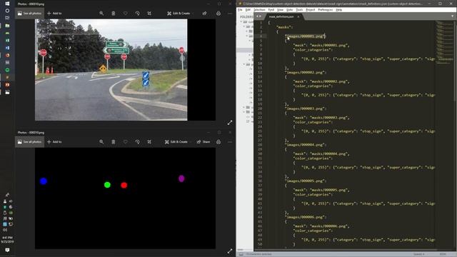 Creating Custom COCO Datasets part 3 смотреть онлайн