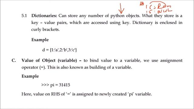 CLASS XI COMPUTER SCIENCE UNIT 3 CHAPTER 1 INTRODUCTION TO PYTHON IN HINDI FULL смотреть онлайн