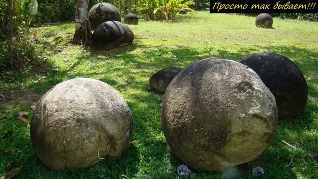 Эта загадочная НАХОДКА наделала много шума в учёных кругах! И вот почему это случилось... смотреть онлайн