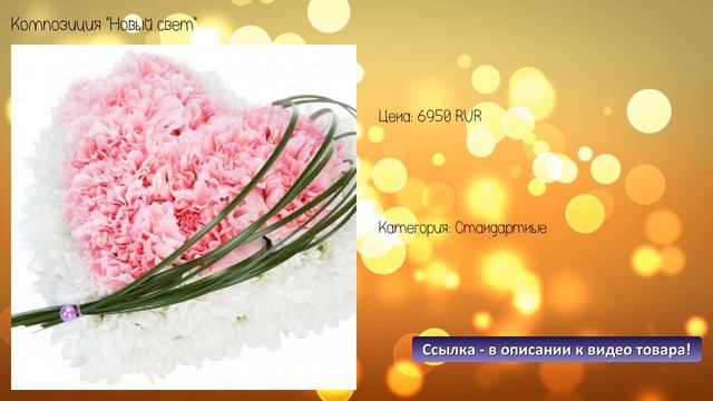 Композиция "Новый свет" смотреть онлайн