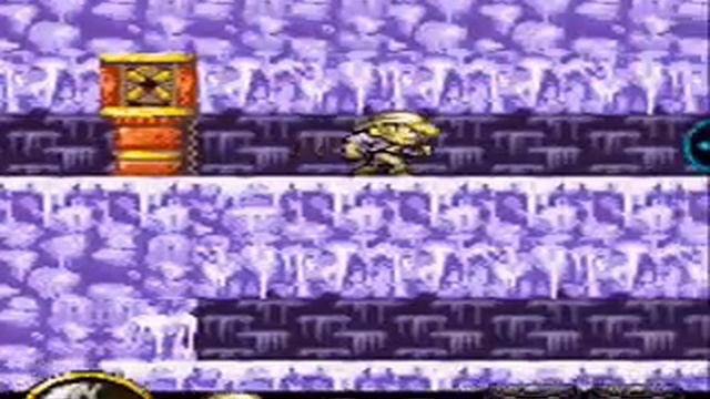 Diamond Rush - Stages of The Boss' (Angkor Wat stage 9, Bavaria stage 10, Siberia / Tibet stage 11) смотреть онлайн