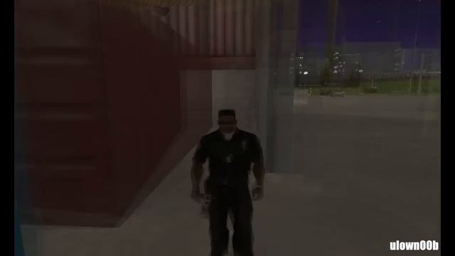 GTA San Andreas Myths . K.A.C.C. Corpses - PARANORMAL PROJECT 20 смотреть онлайн