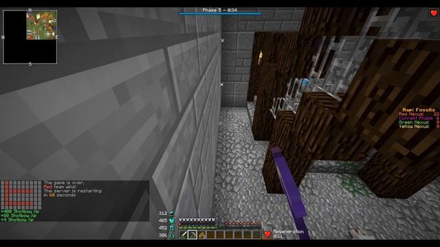 Annihilation: NEW MAPS! Fossils and Andair Secret Strategies - LP #9 смотреть онлайн